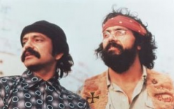 These guys were geniuses compared to Stephen Harper and the Conservative Party (and anyone else who supports Bill C-15).